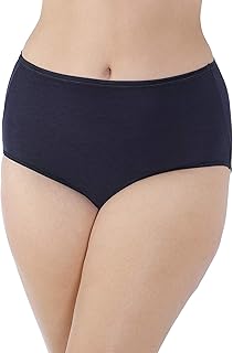 Women's Illumination Briefs with Satin Trim