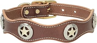 Lone Star Legend Collar 06-1712-ST