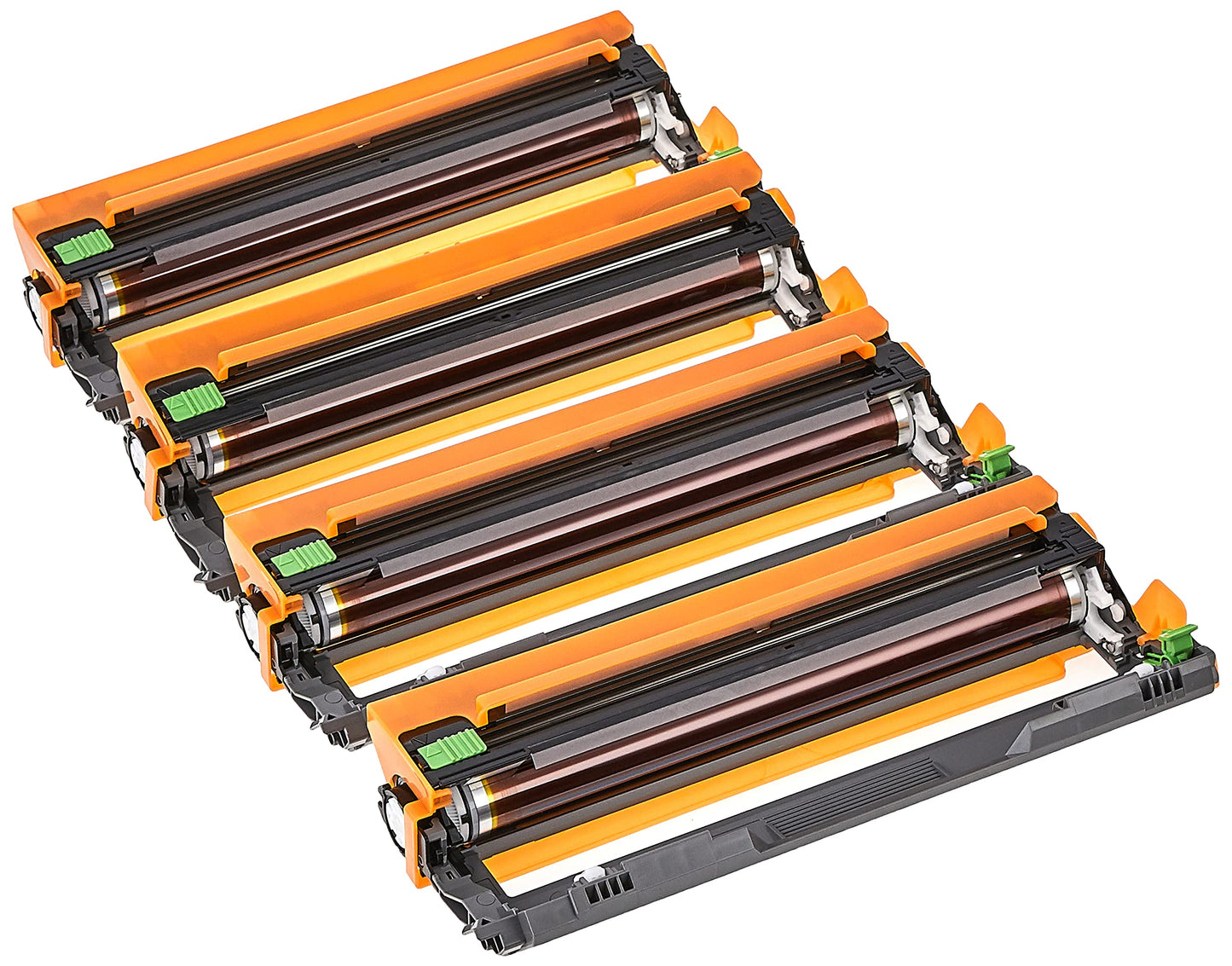 Genuine-Drum Unit, DR223CL, Seamless Integration, Yields Up to 18,000 Pages