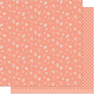 Oak 12x12 Patterned Paper Pack