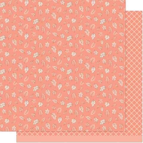 Oak 12x12 Patterned Paper Pack