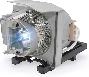 Premium Replacement Projector Lamp for SmartBoard and UF70