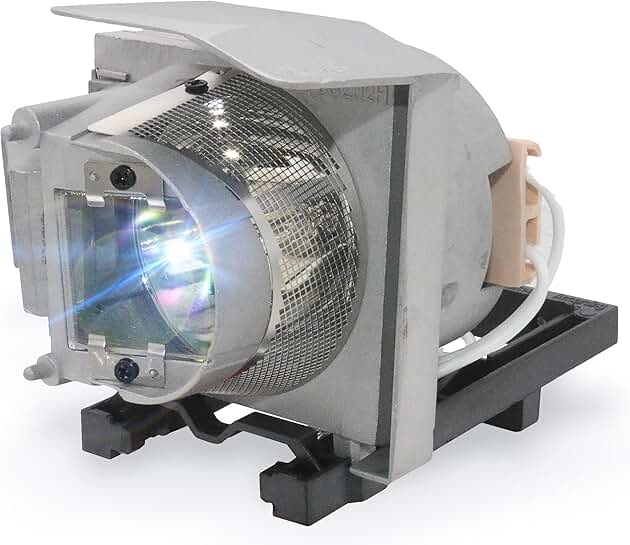 Premium Replacement Projector Lamp for SmartBoard and UF70