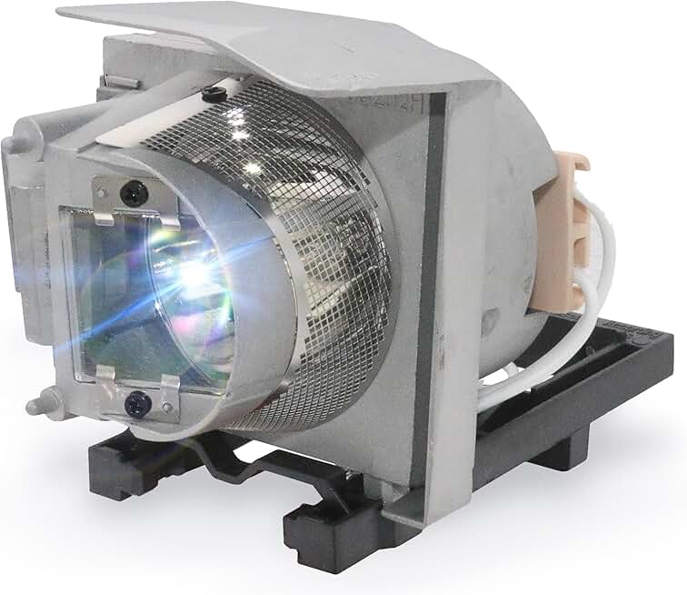 Premium Replacement Projector Lamp for SmartBoard and UF70