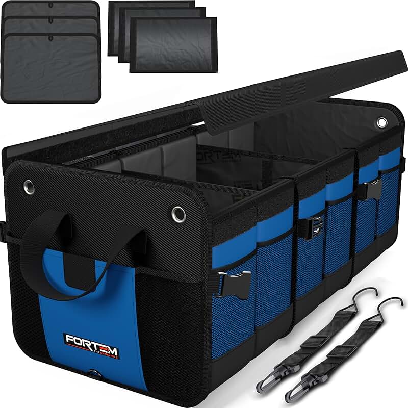 Bait Cutting Board with Rod Holder and Knife Slot