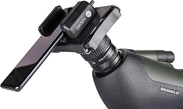 Universal Digi-Scope Smartphone Adapter for Eyepieces 33–60 mm