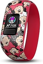 Kids Fitness Tracker with Minnie Mouse Design