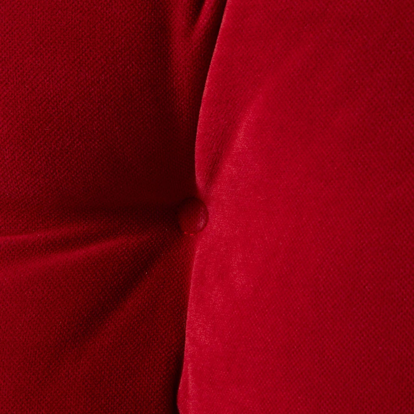 Hyatt 4-Piece Kitchen Nook Cushion Set, Crimson