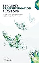 Strategy Transformation Playbook for Teams and Organizations