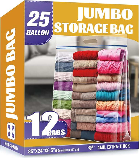 Set of 3 Decorative Linen Faux Book Storage Boxes
