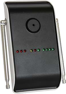 Wireless Signal Amplifier for Calling System