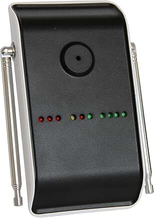 Wireless Signal Amplifier for Calling System