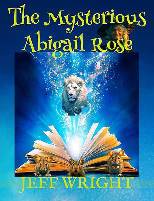 The Enigmatic Abigail Rose