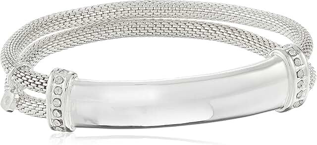 Two-Piece Bangle Bracelet Gift Set