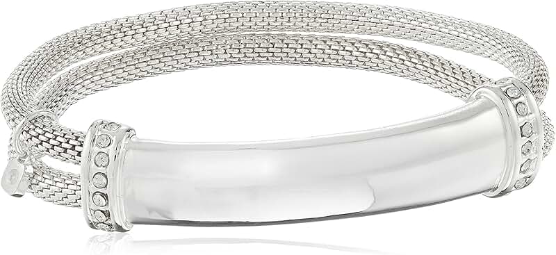 Two-Piece Bangle Bracelet Gift Set