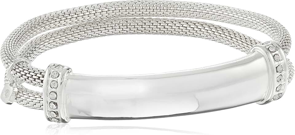 Two-Piece Bangle Bracelet Gift Set