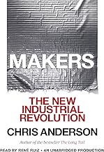 The New Industrial Revolution