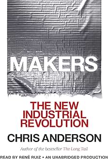 The New Industrial Revolution