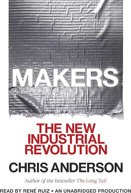 The New Industrial Revolution