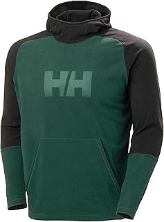 Men's Daybreaker Logo Fleece Hoodie