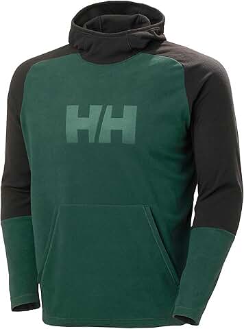 Men's Daybreaker Logo Fleece Hoodie