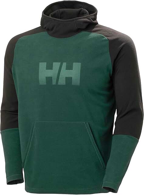 Men's Daybreaker Logo Fleece Hoodie