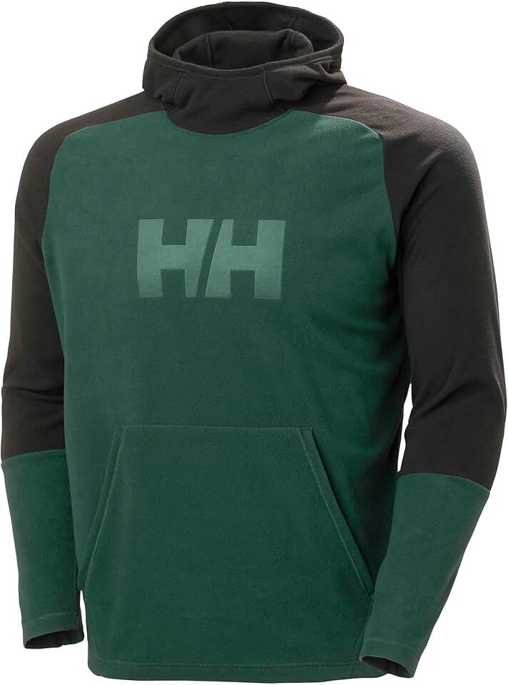 Men's Daybreaker Logo Fleece Hoodie