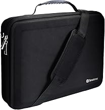 Hard Laptop Shoulder Bag for 16-Inch and 11-Inch Devices