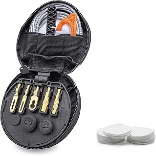 Tactical Cleaning Kit