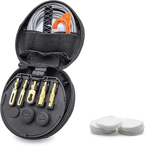 Tactical Cleaning Kit