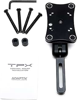 Control Mount for Adaptiv D-01-07