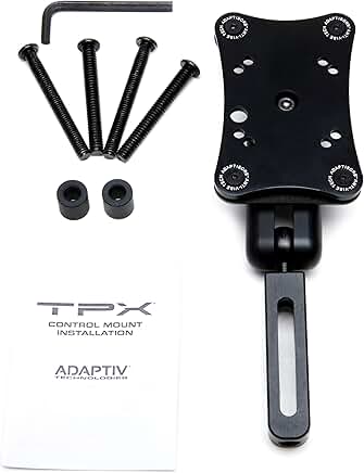 Control Mount for Adaptiv D-01-07