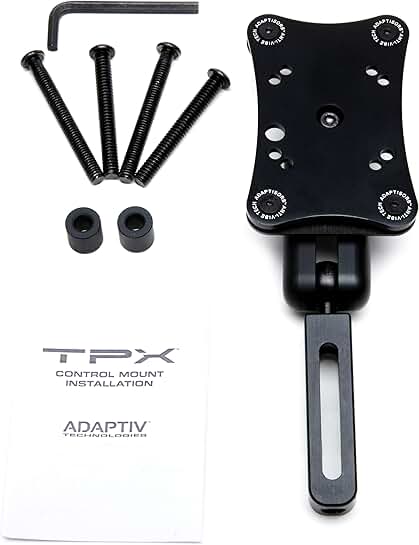 Control Mount for Adaptiv D-01-07