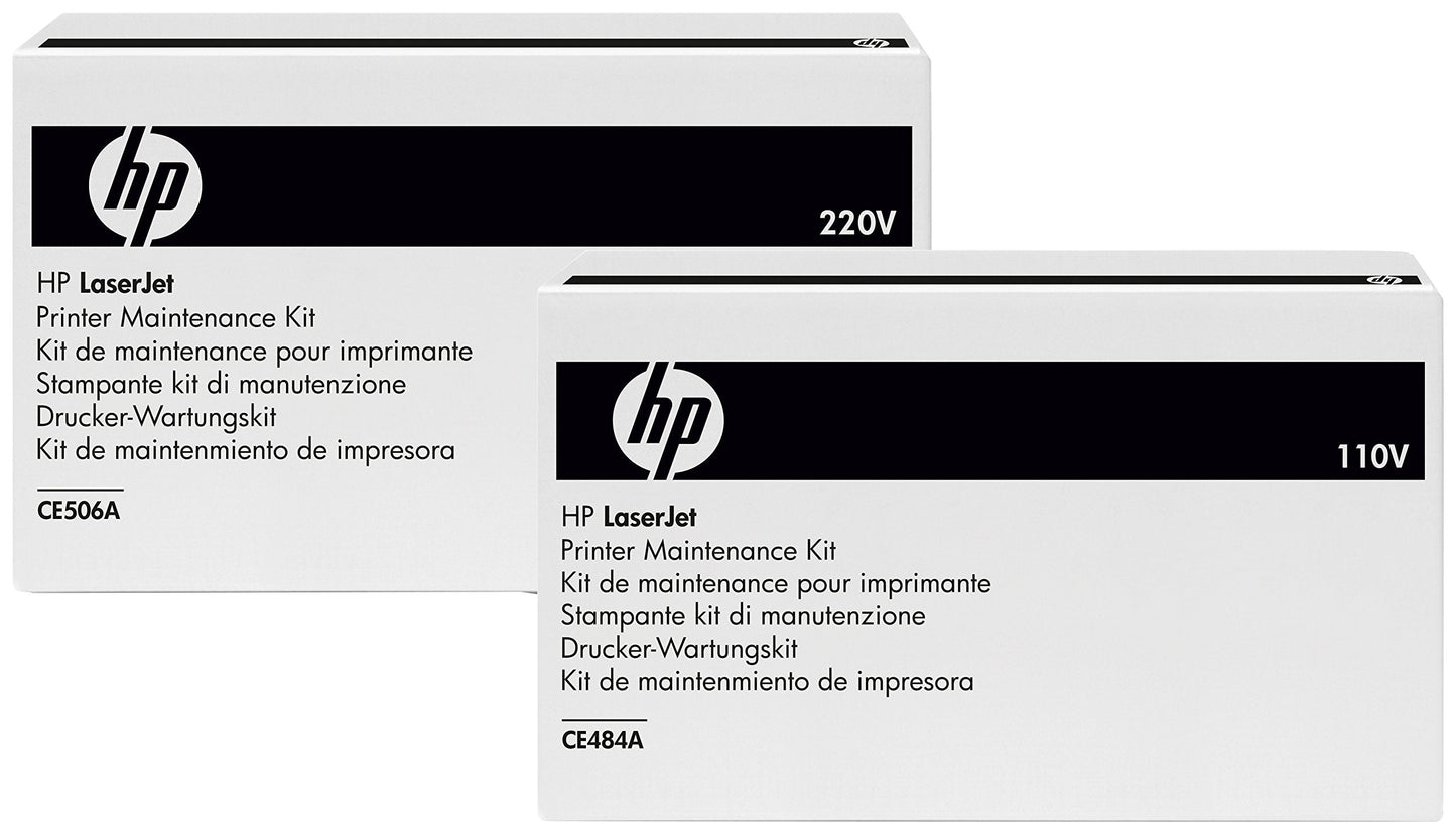 (B5L37A) Color LaserJet Enterprise M553, M577 Toner Collection Unit (54,000 Yield)