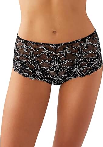 Women's Tanga Panty