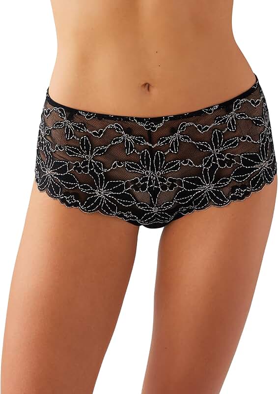 Women's Tanga Panty