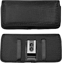 Nylon Cell Phone Holster for Samsung Galaxy S10e and More