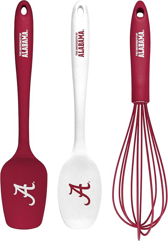 3-Piece Kitchen Utensil Set