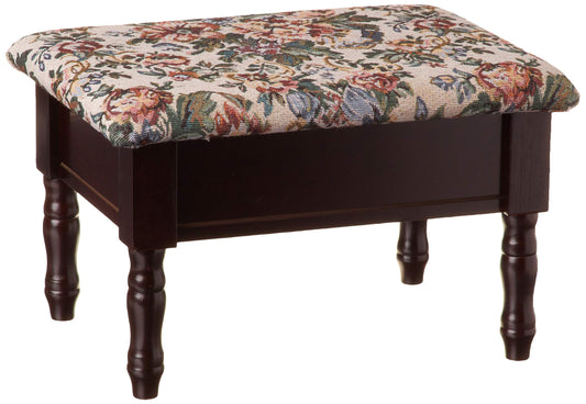 Foot Stool, Cherry