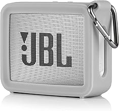 Travel Silicone Carrying Case for Waterproof Speaker