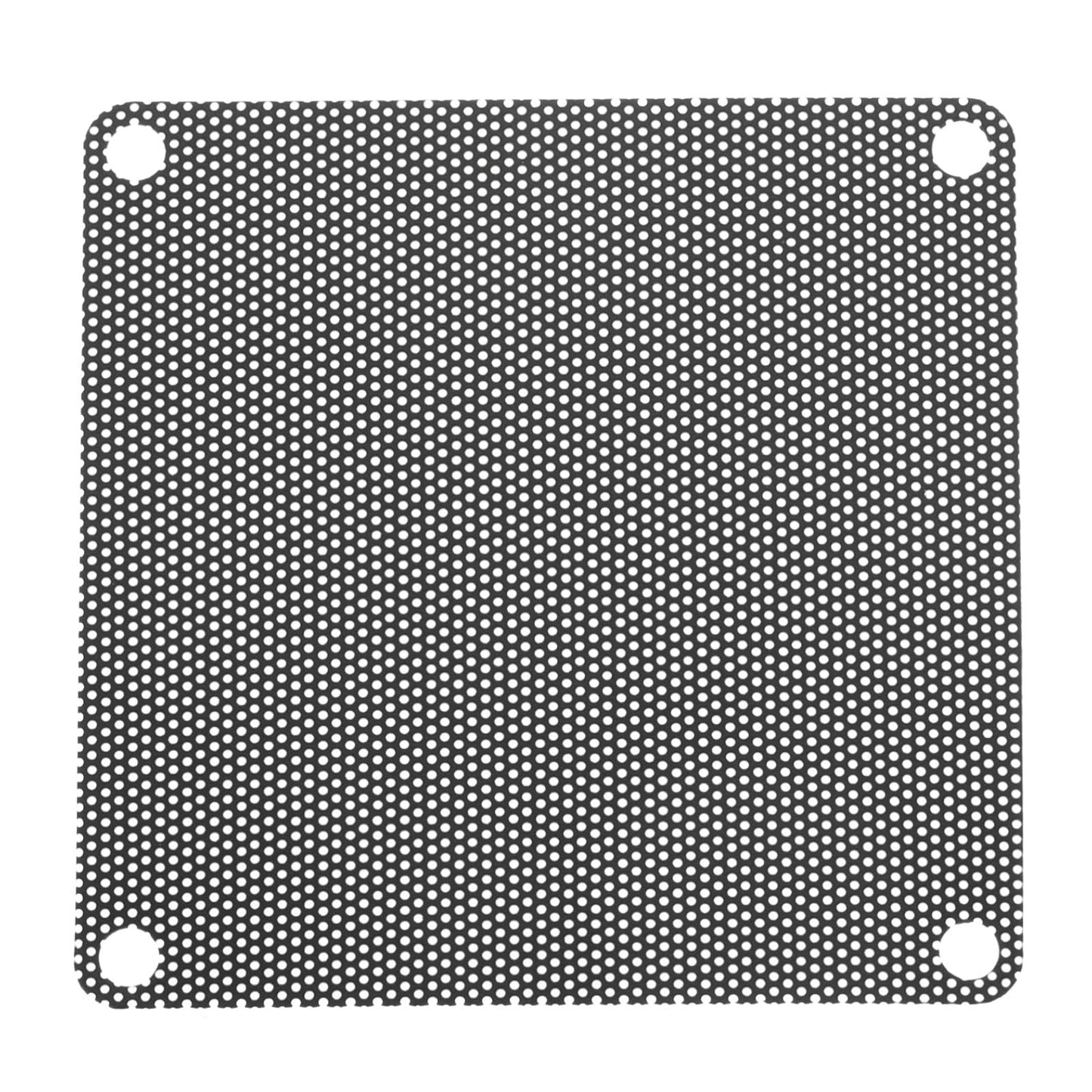 10 Pack 80mm Dust Filters for Computer Fans