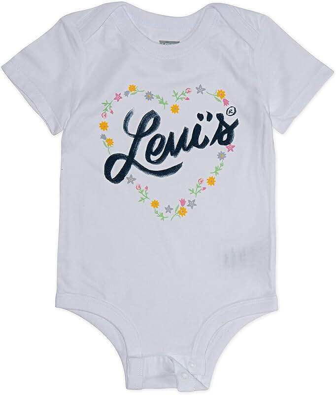 Unisex Baby Graphic Bodysuit