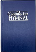 Blue Christian Life Hymnal