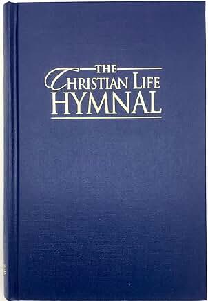 Blue Christian Life Hymnal