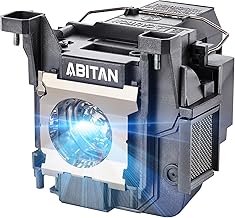 Projector Lamp for Epson Powerlite and Home Cinema Models