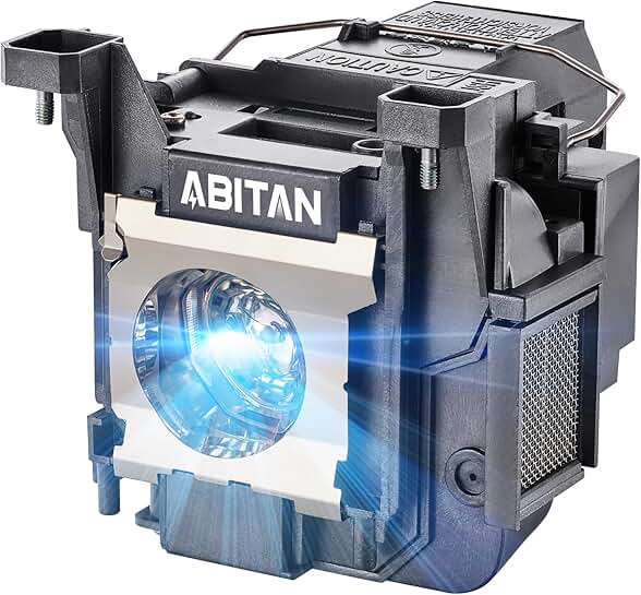 Projector Lamp for Epson Powerlite and Home Cinema Models