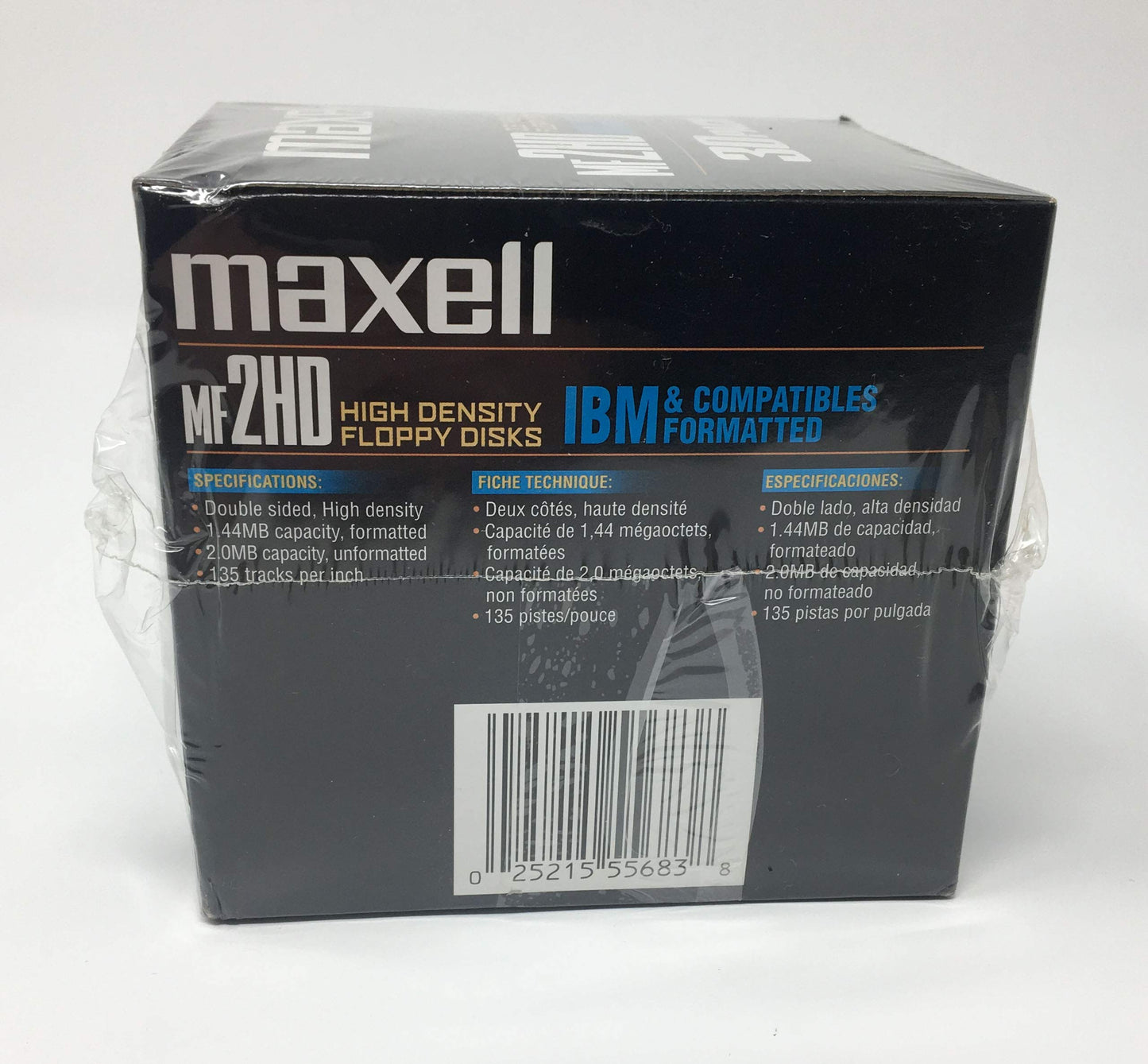 556531 Floppy Disks 30-pk
