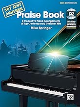 Innovative Piano Arrangements of Top Christian Hits Book 2