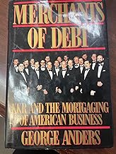 The Impact of Debt on American Business