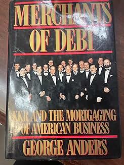 The Impact of Debt on American Business